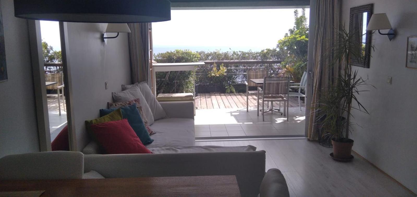 Costa Plana With Terrace And Sea View Cap-d'Ail