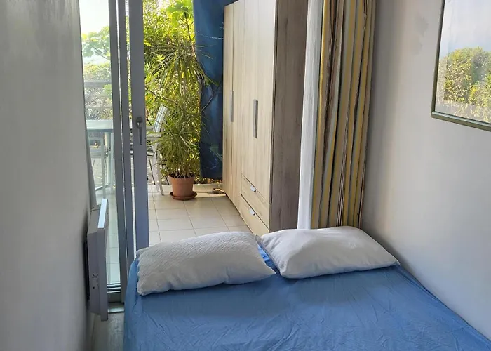 Costa Plana Apartment With Terrace And Sea View