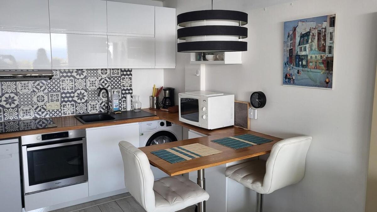 Costa Plana With Terrace And Sea View Apartment *