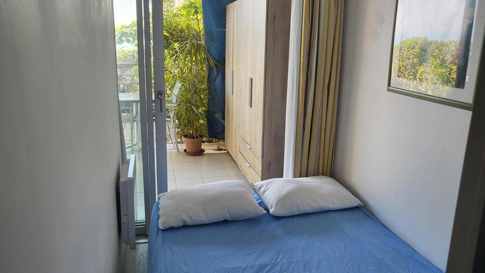 Apartment Costa Plana With Terrace And Sea View Cap-d'Ail