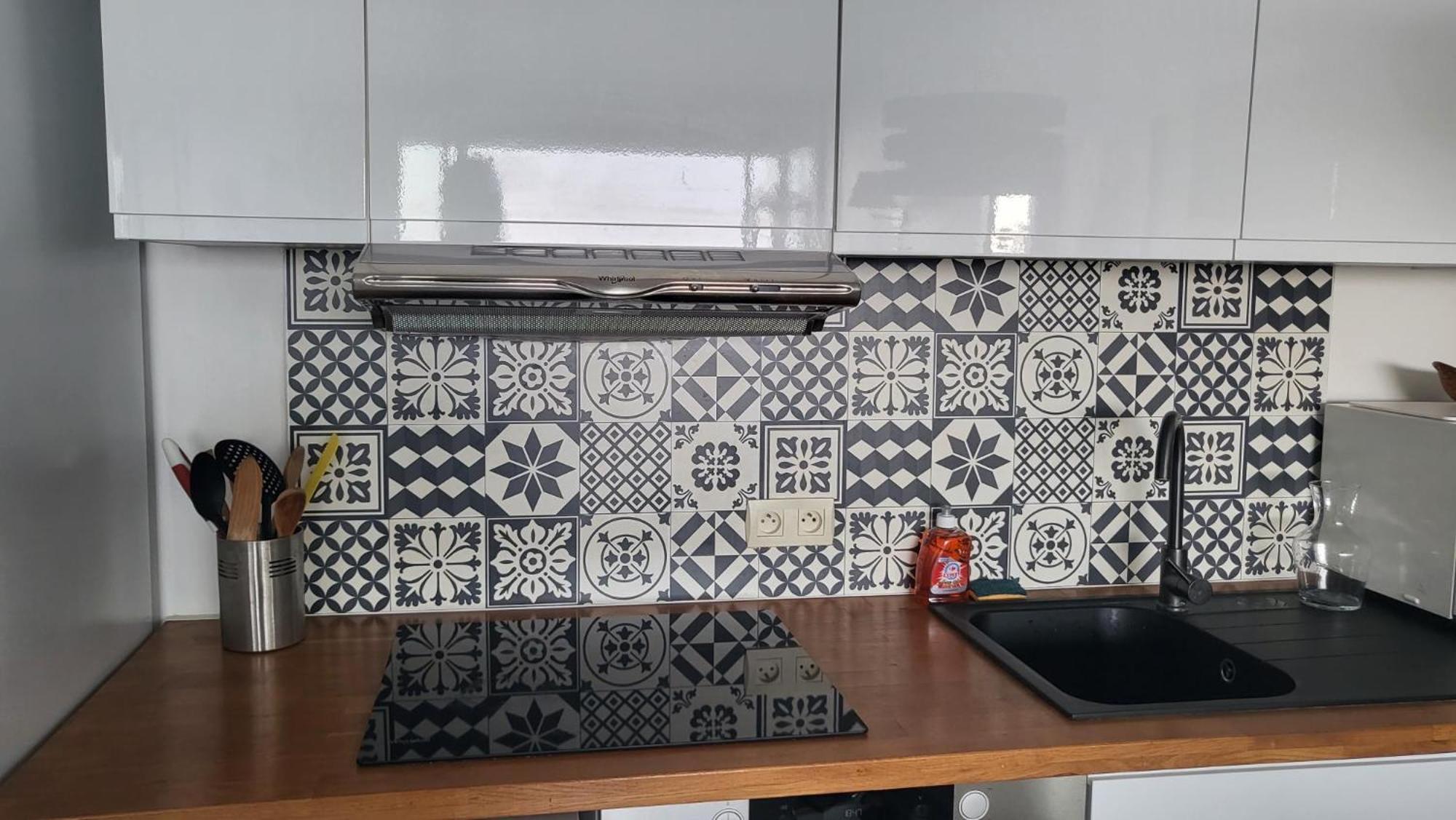 Apartment Costa Plana With Terrace And Sea View Cap-d'Ail